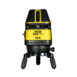 Máy cân mực Laser 4 dọc và 1 ngang Stanley STHT77513-8