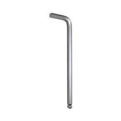 Lục giác bông thân dài 2mm Stanley STMT94100-8