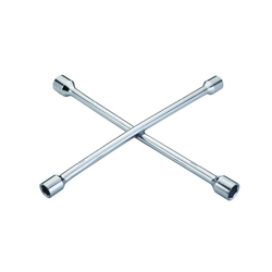 Tay vặn khẩu chữ thập 17-23mm Stanley STMT94030-8