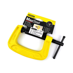 Cảo chữ C 33x50mm 2inches Stanley 83-032K