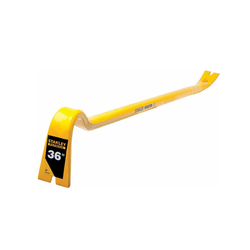 Xà beng nhổ đinh 36 inches Stanley 55-104