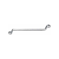 Cờ lê 2 đầu vòng góc lượn 45 độ 22x24mm Stanley STMT72869-8B