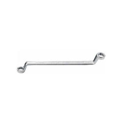Cờ lê 2 đầu vòng góc lượn 75 độ 30x32mm Stanley 87-812-1