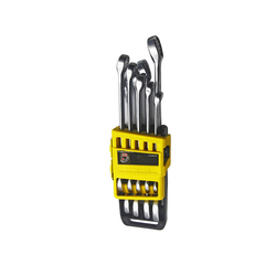 Bộ cờ lê vòng miệng 13 chi tiết Stanley STMT78096-8