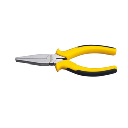 Kìm mũi nhọn dẹt 6 inches Stanley STHT84073-8