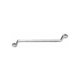 Cờ lê 2 đầu vòng góc lượn 75 độ 24x27mm Stanley 87-810-1