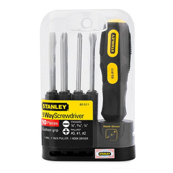 Tua vít 9 đầu Stanley STHT62511-8