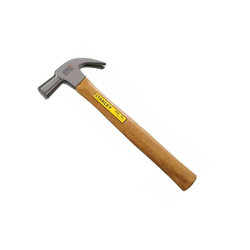 Stanley 16 oz Wood Handle Nail Puller STHT51339-8