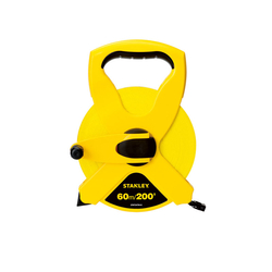 Thước dây sợi thủy tinh 60m Stanley STHT34794-8