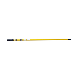 Paint roller brush handle 1.3-2.3m Stanley 1-29-671