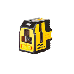 Stanley STHT1-77341 red 2-beam laser leveling machine