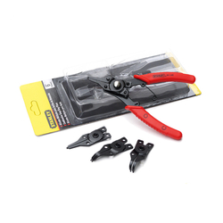 Bộ kìm phe 4 đầu Stanley 84-168-22