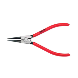 Stanley 84-272-S 7 inch curved nose external brake pliers