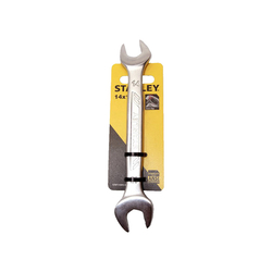 Cờ lê 2 đầu miệng 12x14 mm Stanley STMT72843-8B