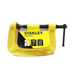 Cảo chữ C 100mm x 75mm Stanley 83-034K
