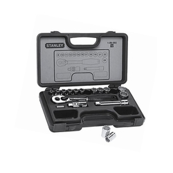 Bộ khẩu 1/2 inches 16 chi tiết Stanley 89-092-1