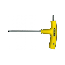 Khóa lục giác 2 đầu chữ T 8.0mm Stanley 69-284-22