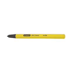 Stanley 16-236 3/8 inch Impression Chisel
