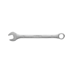 Cờ lê vòng miệng SL 10mm Stanley 87-070