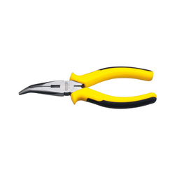 Stanley 6 inches 150mm curved nose pliers STHT84071-8