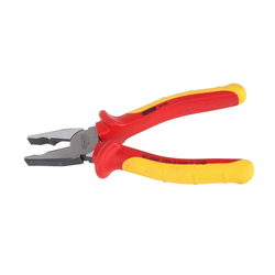 Stanley 84-002 8 inches 200mm insulated pliers