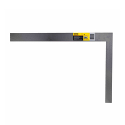 Square vise ruler 610x51mm Stanley 45-600
