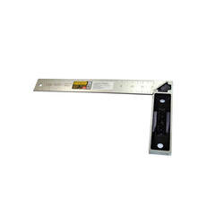 Stanley STHT46534-8 10 inch wooden vise ruler
