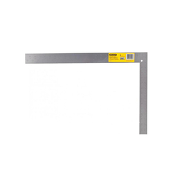 Stanley 45-500 600mm square angle ruler