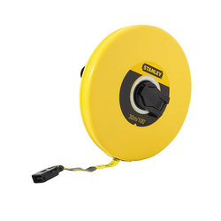 Thước cuộn sợi thủy tinh 50m Stanley STHT34298-8