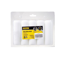 Stanley STHT29094-8MF 4 inch water paint roller