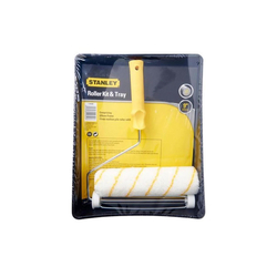 Stanley 1-29-400 9 inch paint roller set