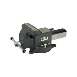 Stanley 81-604-1-22 8 inches turntable vise
