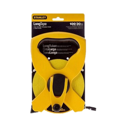 Thước dây sợi thủy tinh 30m Stanley STHT34792-8