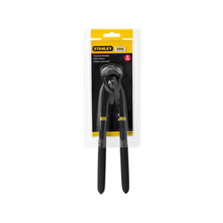 Stanley 84-282-23 10 inches 250mm Crab Claw Pliers