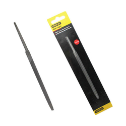 Dũa tam giác mịn 4 inches Stanley 22-304B