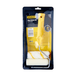 Stanley 1-29-480 paint roller and roller set