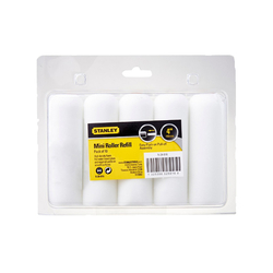 Stanley 4inch paint roller set 5-29-816