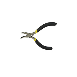 Kìm nhọn mỏ cong 5 inches 127mm Stanley STHT84126-8