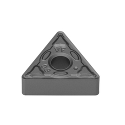 Korloy alloy turning insert TNMG160408 VF NC5330
