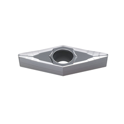 Korloy VCGT160404 AR H05 Alloy Turning Insert