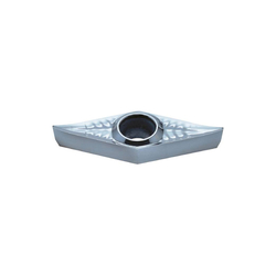 Korloy VCGT160404 AK PD1010 alloy turning insert