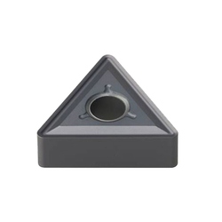 Mảnh dao tiện hợp kim Korloy TNMG160408 VP3 PC8110