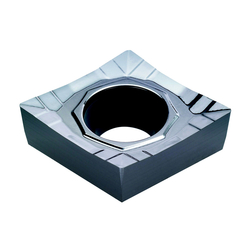 Korloy CCGT09T304 AR H01 Alloy Turning Insert