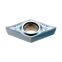 Korloy CCGT09T304 AK PC5040 Alloy Turning Insert