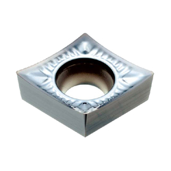 Korloy alloy turning insert code CCGT09T304 AK H01