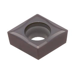 Korloy CCGT09T304 VP1 PC8115 Alloy Turning Insert