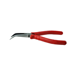 Kìm mỏ nhọn mũi cong 6 inches 150mm Stanley 84-054-S