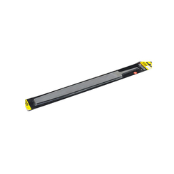 Dũa dẹt thô 12 inches Stanley 22-173B