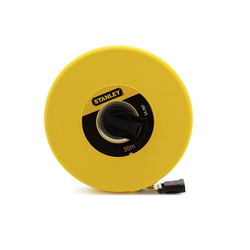 Stanley STHT34297-8 30m fiberglass tape measure