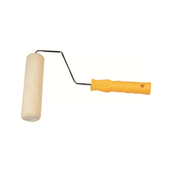 Brush handle and paint roller 7 inches Stanley 1-29-064